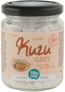 TERRASANA Kuzu szare (Skrobia z Korzenia) 125g