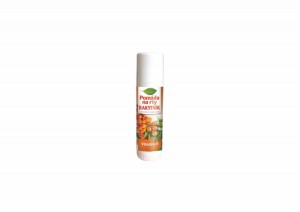 BIONE Pomadka do ust z Rokitnikiem 17 ml
