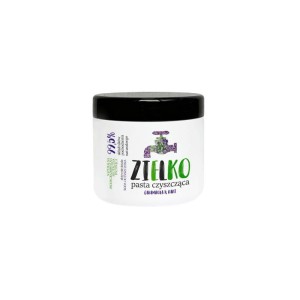 ZIELKO Pasta czyszcząca CARAMBOLA&KAKI 500g