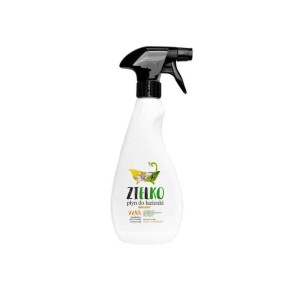 ZIELKO Płyn do łazienki MELONOWY 500ml