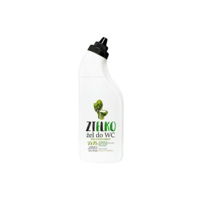 ZIELKO Żel do WC JAŚMIN 500ml