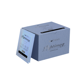 NUTRIVI Peptimag Complex 30 saszetek - suplement diety