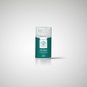 ALG BORJE FJORD Krem z alg morskich 50ml