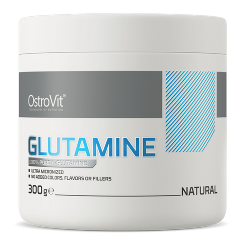 OstroVit Glutamine 300 g.png