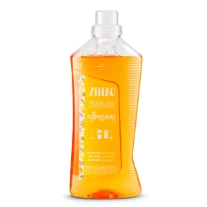 ZIELKO Płyn do mycia podłóg CYTRUSOWY 1000ml