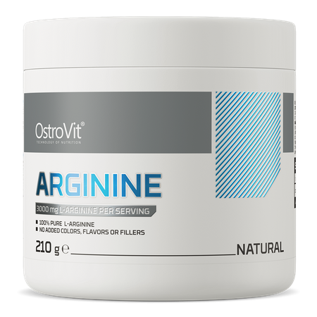 OstroVit Arginine 210 g.png