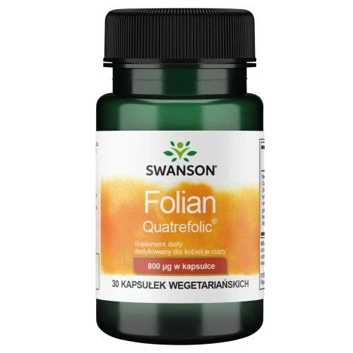 swanson-folian-quatrefolic-kwas-foliowy-800-mg-30-kapsulek-wegetarianskich-17135190651.webp