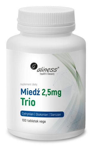 5903242580598 Aliness Miedź Trio 100 tabletek.png