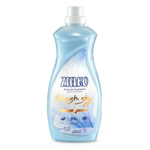 ZIELKO Płyn do płukania FRESH SKY 1520ml