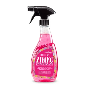 ZIELKO Płyn uniwersalny do czyszczenia powierzchni KWIATOWY 500ml