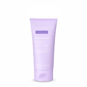 SYLVECO PURE LINE Krem do rąk regenerujący 50ml