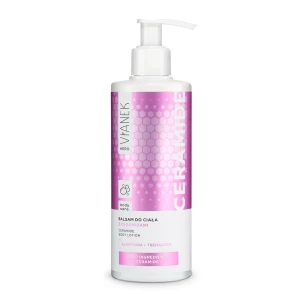 VIANEK HERO Balsam do ciała z ceramidami 300ml