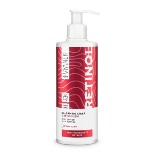VIANEK HERO Balsam do ciała z retinolem 300ml