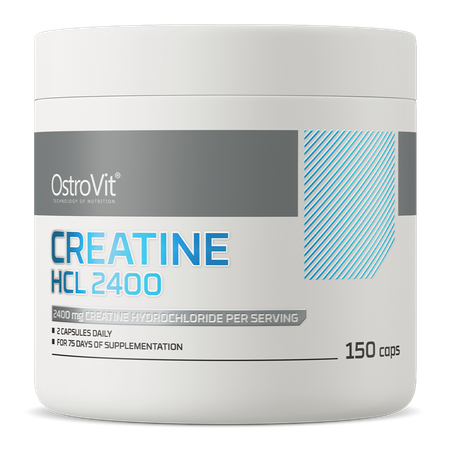 OstroVit Creatine HCl 2400 mg 150 caps.png