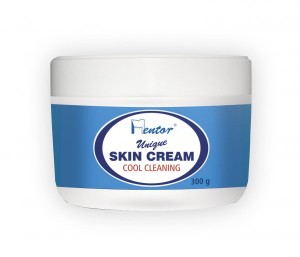 MENTOR Unique SKIN CREAM 300g