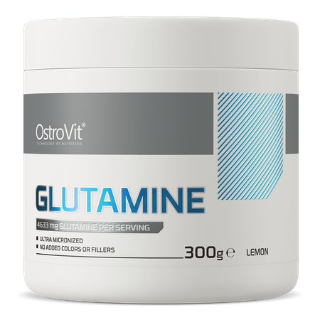 OstroVit Glutamine 300 g.png