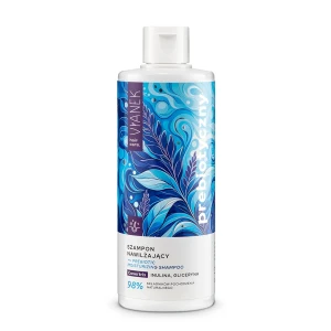 VIANEK Prebiotyczny szampon do włosów nawilżający 300ml