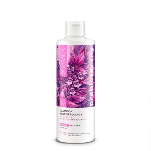 VIANEK Prebiotyczny szampon do włosów regenerujący 200ml